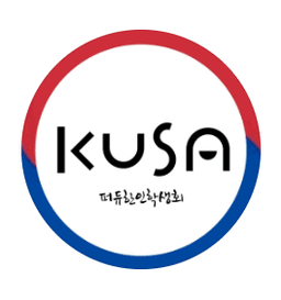 KUSA 로고