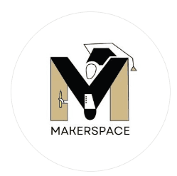 Makerspace 로고